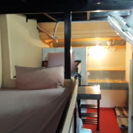 Vanny'S Peaceful Guesthouse Phnom-Penh Kamer foto