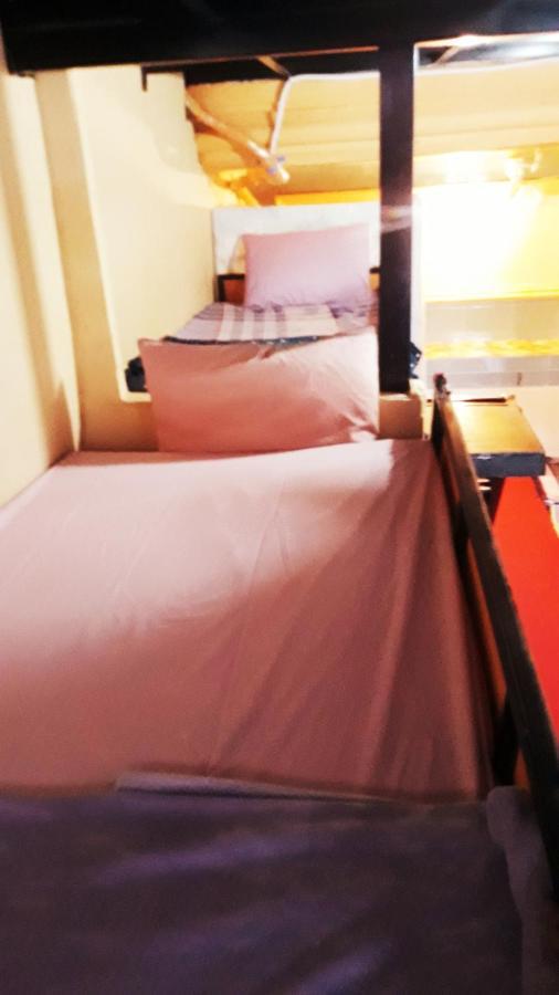 Vanny'S Peaceful Guesthouse Phnom-Penh Buitenkant foto