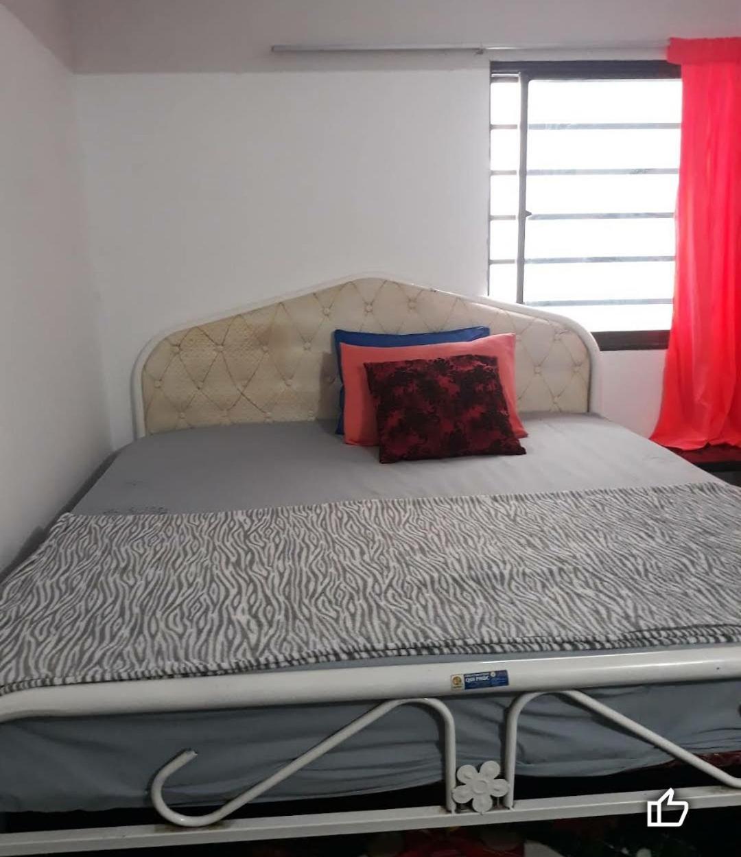 Vanny'S Peaceful Guesthouse Phnom-Penh Kamer foto
