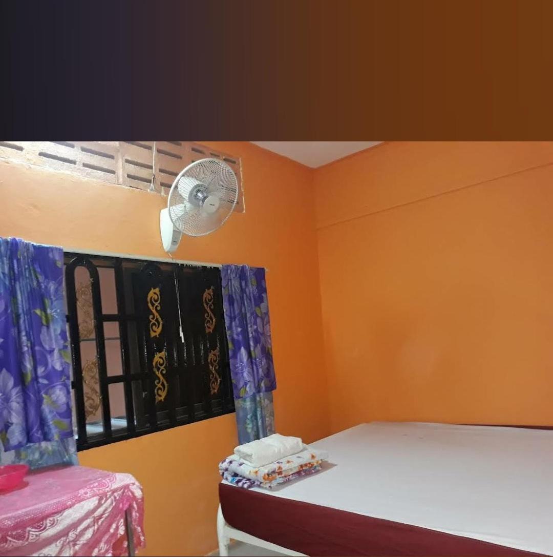 Vanny'S Peaceful Guesthouse Phnom-Penh Buitenkant foto