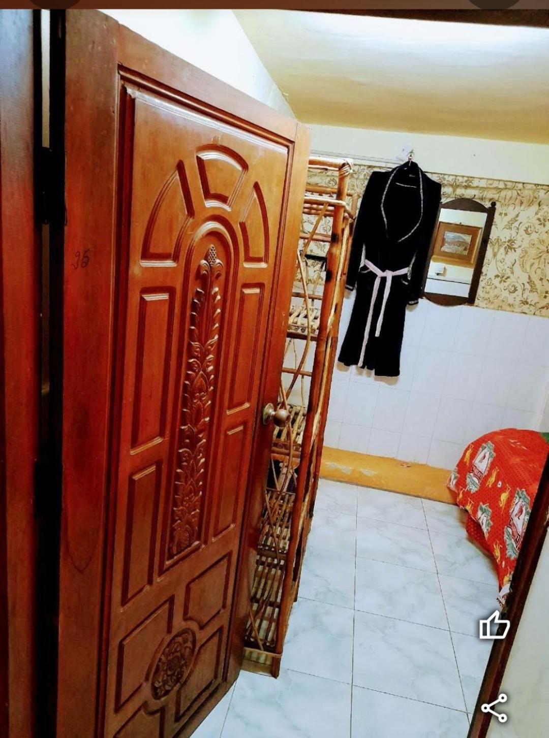 Vanny'S Peaceful Guesthouse Phnom-Penh Buitenkant foto