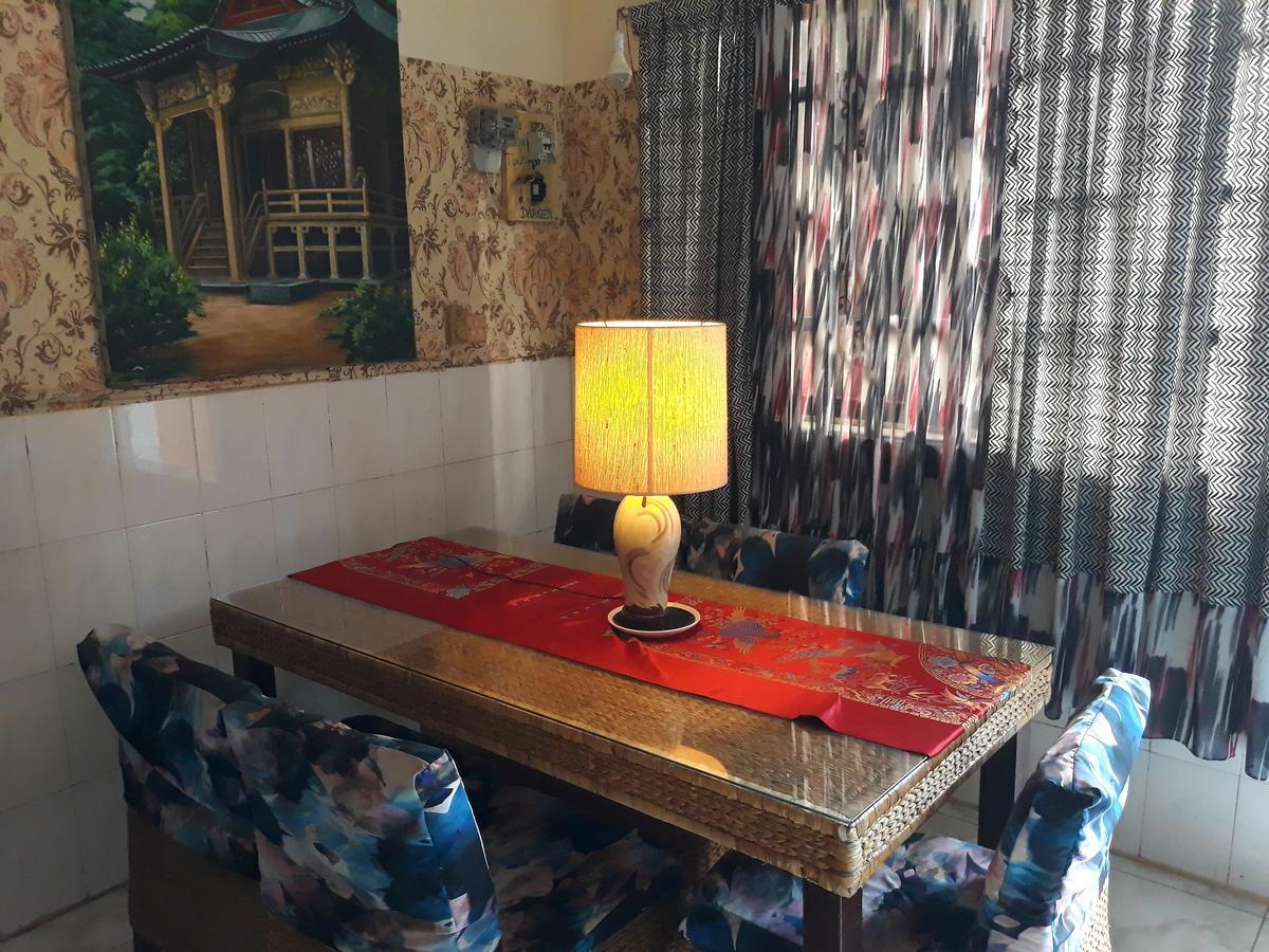 Vanny'S Peaceful Guesthouse Phnom-Penh Buitenkant foto