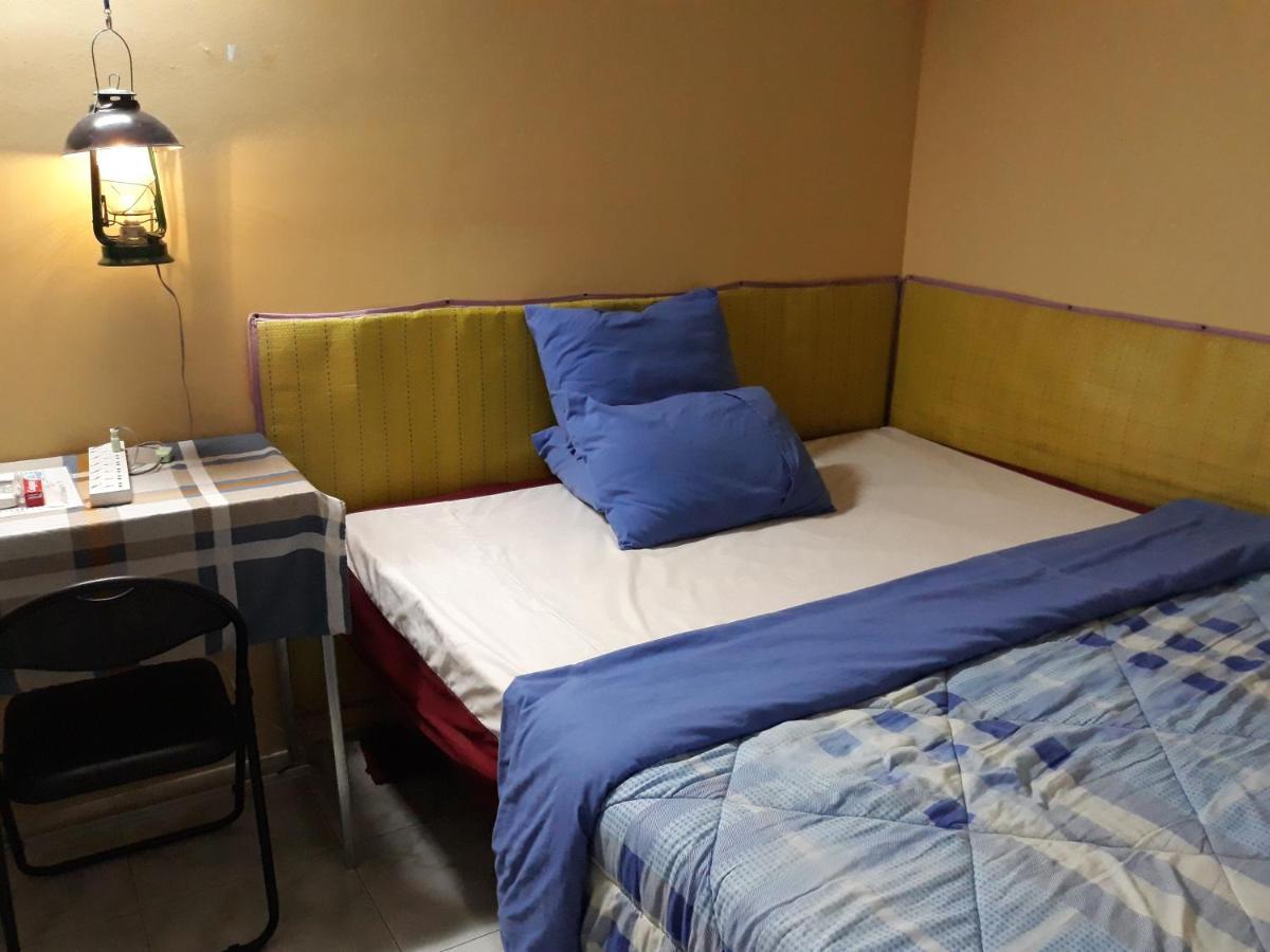 Vanny'S Peaceful Guesthouse Phnom-Penh Buitenkant foto