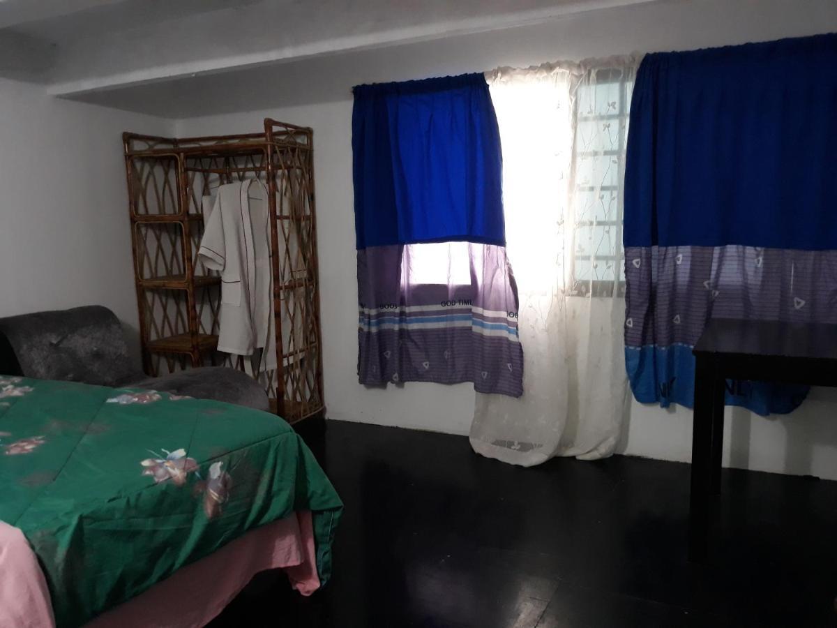 Vanny'S Peaceful Guesthouse Phnom-Penh Buitenkant foto