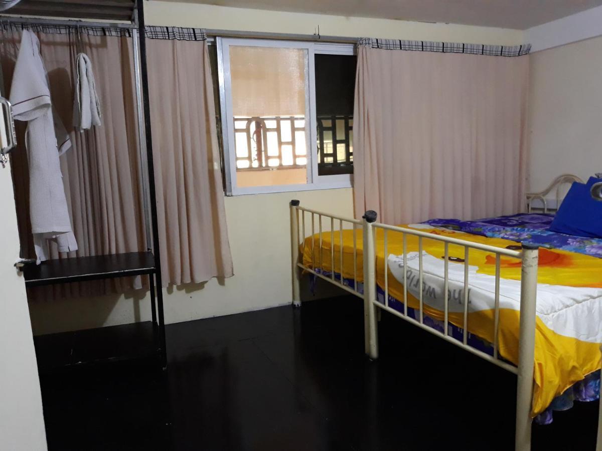Vanny'S Peaceful Guesthouse Phnom-Penh Buitenkant foto