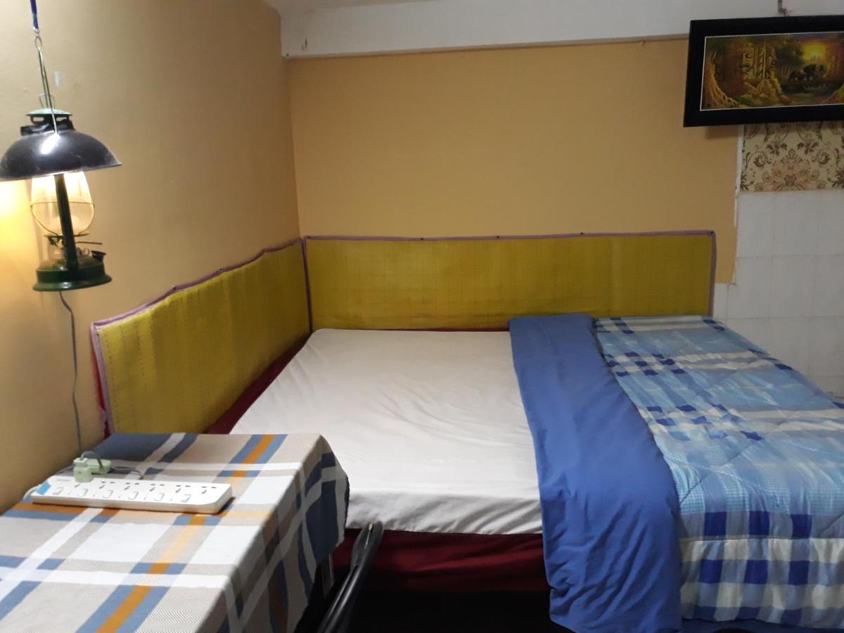 Vanny'S Peaceful Guesthouse Phnom-Penh Buitenkant foto