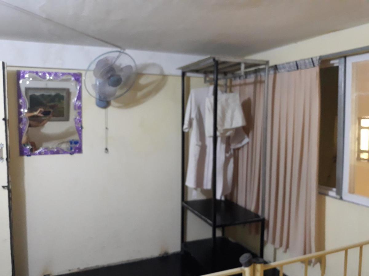 Vanny'S Peaceful Guesthouse Phnom-Penh Buitenkant foto
