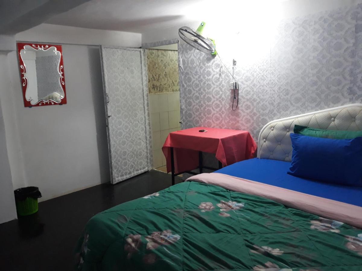 Vanny'S Peaceful Guesthouse Phnom-Penh Buitenkant foto