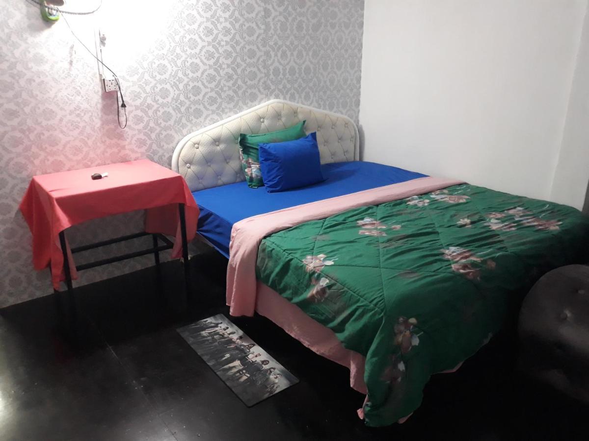 Vanny'S Peaceful Guesthouse Phnom-Penh Buitenkant foto