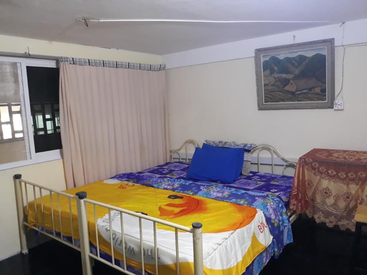 Vanny'S Peaceful Guesthouse Phnom-Penh Buitenkant foto
